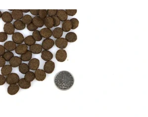 Marp Holistic Salmon - lososové bez obilovin 4kg v zásobníku