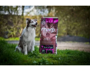 Marp Holistic Turkey S&L - krůtí senior&light bez obilovin 12kg