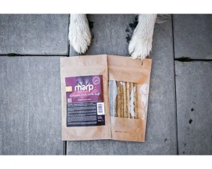 Marp Holistic - Kolagenové tyčinky s kelpou 5ks