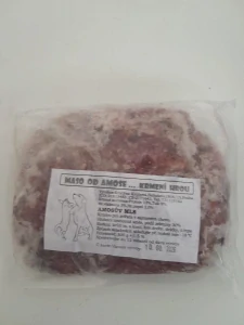 Amosuv mls 500 g