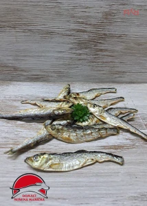 Domácí sušení šprotíci (90g)
