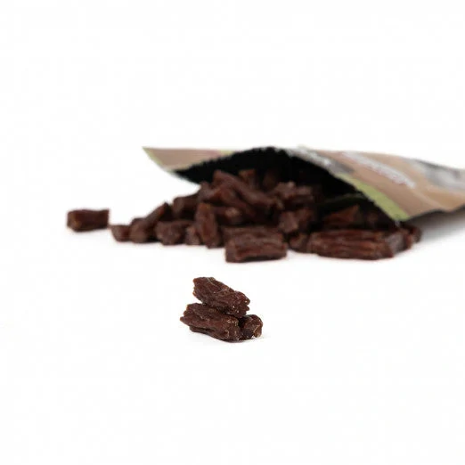 Hovězí výcvikové pamlsky Yoggies 45g