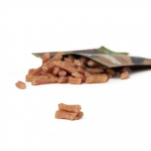 Krůtí výcvikové pamlsky Yoggies 45g