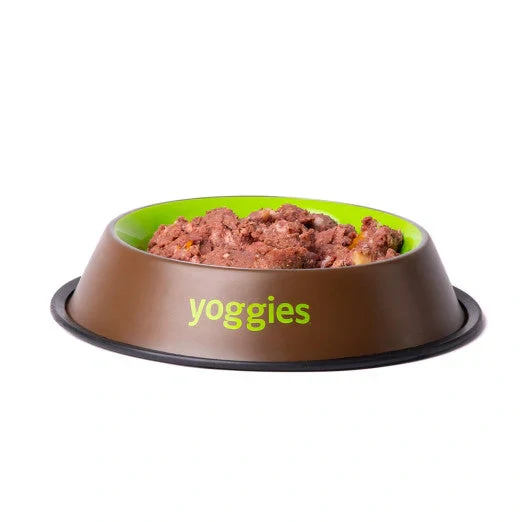400g Yoggies kozí konzerva s bramborem a mrkví