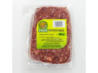 Králičí ragu  0,5kg