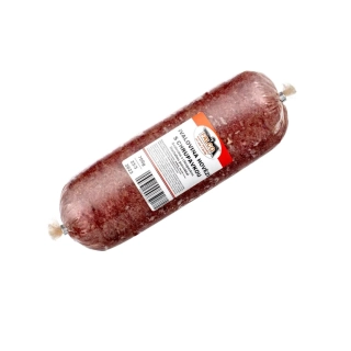 svalovina hovězí s chrupavkou 700g