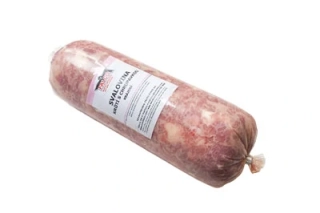 SVALOVINA KRŮTÍ S CHRUPAVKOU JEMNĚ KRÁJENÁ  700g