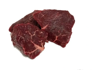 TOP svalovina kusová 800g
