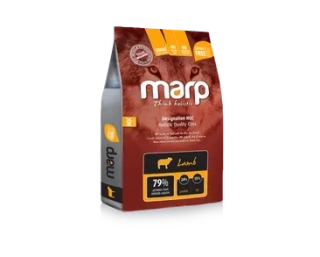 Marp Holistic Lamb - jehněčí bez obilovin 2kg