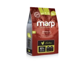Marp Holistic Chicken - kuřecí bez obilovin 2kg