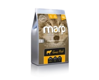 Marp Variety Grass Field - jehněčí 12kg