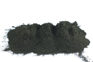 CHLORELLA - Sladkovodní řasa 100g