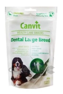 Dental Large Breed 250g
