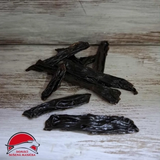 Domácí sušené hranolky z Ovčího jatýrka (45g)